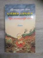 3 boeken Alfred J. Kwak - Herman van Veen, Boeken, Ophalen