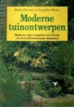 Moderne tuinontwerpen /Karin Greiner en Angelika Weber, Comme neuf, Conception de jardin, Enlèvement ou Envoi
