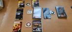 Psp speletjes, Consoles de jeu & Jeux vidéo, Enlèvement ou Envoi, PSP