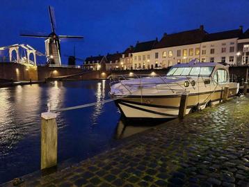 boot te huur 6 personen beschikbaar voor biedingen