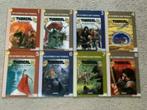 thorgal-de ultieme 8, Complete serie of reeks, Ophalen of Verzenden, Zo goed als nieuw, Rosinski