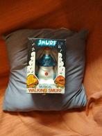 Muzikale wandelende Smurf Peyo 1982, Ophalen of Verzenden, Nieuw