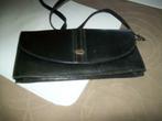 Handtas 7, Enlèvement ou Envoi, Comme neuf, Noir, Sac à main