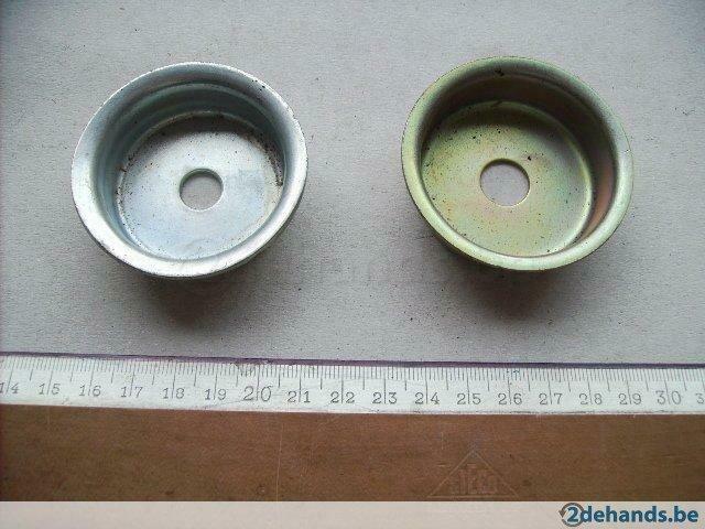 mazda oldtimer klein materiaal, Auto-onderdelen, Overige Auto-onderdelen, Mazda, Nieuw, Ophalen of Verzenden