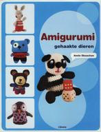 Amigurumi gehaakte dieren, Annie Obaachan, Boeken, Ophalen, Breien en Haken