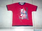 T-shirt SPIDERMAN 116 in perfecte staat, Kinderen en Baby's, Jongen, Gebruikt, Ophalen of Verzenden, Shirt of Longsleeve
