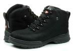 HH Helly Hansen Burly B3, Chaussures de marche, Noir, Enlèvement ou Envoi, Neuf