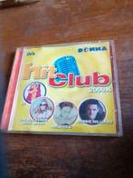 CD Hit Club 2000.4 (Donna), Cd's en Dvd's, Ophalen of Verzenden