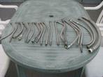FLEXIBELE LEIDINGEN, Ophalen of Verzenden, Gebruikt, Inox