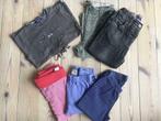 Pakket meisjes kleren, maat 86, Kinderen en Baby's, Ophalen of Verzenden, Gebruikt