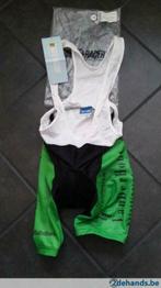 koersbroek nieuw maat 176, Fietsen en Brommers, Ophalen of Verzenden, Nieuw, Kinderen