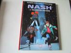 Nash, Ten Oosten van Eden, Boeken, Eén stripboek, Verzenden, Nieuw