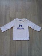 Longsleeve Mexx maat 68/74, Kinderen en Baby's, Babykleding | Maat 68, Mexx, Ophalen of Verzenden, Zo goed als nieuw, Jongetje