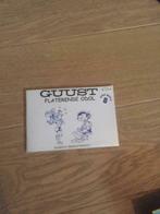 Guust Flater parodie flaterende odol, Boeken, Stripverhalen, Verzenden
