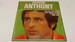 LP  RICHARD ANTHONY   1977, 12 pouces, Enlèvement