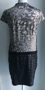 Jurk van Liu Jo., Kleding | Dames, Jurken, Maat 38/40 (M), Overige kleuren, Verzenden, Liu Jo