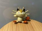 Pokémon figuurtje Meowth, Verzamelen, Ophalen of Verzenden, Zo goed als nieuw