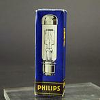 Vintage Philips P28-lamp 250 W / 230 V-2017050, Antiquités & Art, Enlèvement