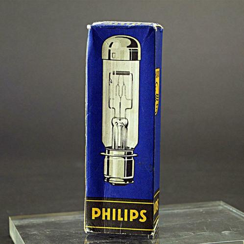 Vintage Philips P28-lamp 250 W / 230 V-2017050, Antiquités & Art, Curiosités & Brocante, Enlèvement