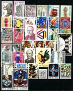 België 1969 Zegels uit 1969**, Postzegels en Munten, Orginele gom, Ophalen of Verzenden, Zonder stempel, Postfris