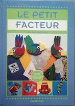 Livre - Le petit facteur, Livres, Mylène Auquière, Enlèvement ou Envoi, Convient aux enfants, Comme neuf