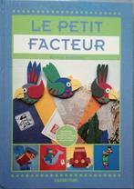 Livre - Le petit facteur, Livres, Loisirs & Temps libre, Convient aux enfants, Comme neuf, Mylène Auquière, Scrapbooking et Bricolage