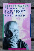 De man die zijn vrouw voor een hoed hield, Ophalen of Verzenden, Nieuw