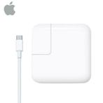 Oplader voor Macbook (Type USB C / 29w / 61w / 87w), Computers en Software, Pc- en Netwerkkabels, Nieuw, Ophalen