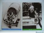 cartes postales "Renault", Collections, Cartes postales | Étranger, France, 1940 à 1960, Envoi
