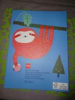 Doe en kleur boek, Kinderen en Baby's, Speelgoed | Educatief en Creatief, Ophalen of Verzenden, Nieuw