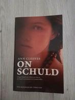 Onschuld, Ann Cleeves, Comme neuf, Enlèvement