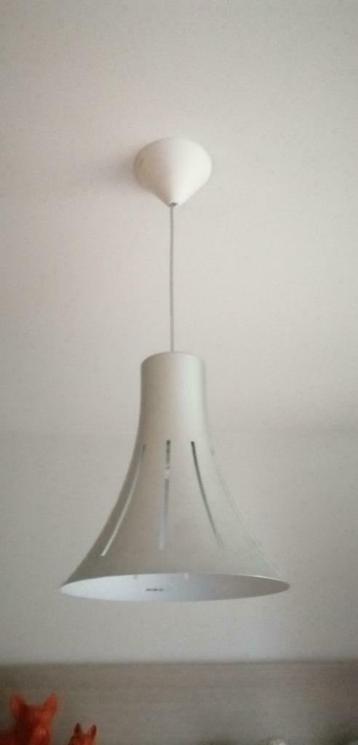 Philips hanglamp voor slaapkamer, Huis en Inrichting, Lampen | Hanglampen, Ophalen of Verzenden, Gebruikt