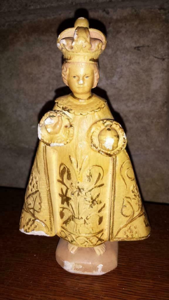 Jesus de Prague, Ophalen of Verzenden