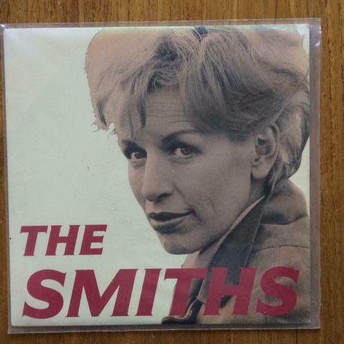 The Smiths Ask / Cemetry Gates singletje jaren 80 new wave, Cd's en Dvd's, Vinyl Singles, Single, Overige genres, 7 inch, Ophalen of Verzenden