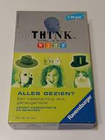 THINK Kids - nieuwstaat, Een of twee spelers, Ophalen of Verzenden, Zo goed als nieuw