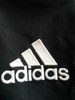 Shorts Adidas, Maat 52/54 (L), Gedragen, Zwart, Voetbal