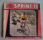 Sprint '71, Prentenboek, Ophalen of Verzenden