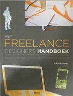 Het freelance designers handboek, Ophalen of Verzenden, Gelezen