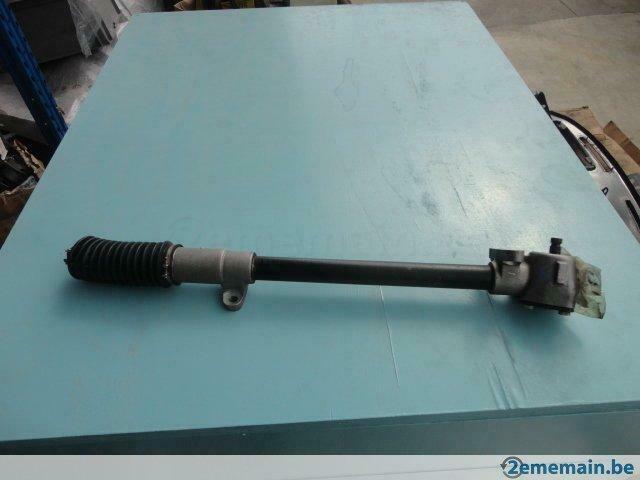 Boîtier de direction pour Maserati Merak, Autos : Pièces & Accessoires, Autres pièces automobiles, Maserati, Neuf, Enlèvement ou Envoi