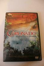 Coronado, Cd's en Dvd's, Ophalen of Verzenden, Zo goed als nieuw, Actie