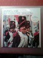 33t anthologie du folklore wallon vol 1 fetes de l'année, CD & DVD, Vinyles | Autres Vinyles, Enlèvement ou Envoi, Utilisé
