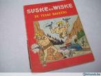 Suske en Wiske Nr 37 "De Texas-rakkers", Utilisé, Enlèvement ou Envoi