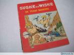 Suske en Wiske Nr 37 "De Texas-rakkers", Boeken, Ophalen of Verzenden, Gelezen