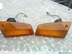 A vendre, deux clignoteurs avant pour ancienne BMW TBE, Ophalen, Gebruikt, BMW