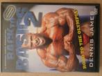 Bodybuilding DVD Back To Basics 2 Neuf sous Blister, Envoi