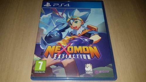 Nexomon : Extinction, Consoles de jeu & Jeux vidéo, Jeux | Sony PlayStation 4, Enlèvement ou Envoi