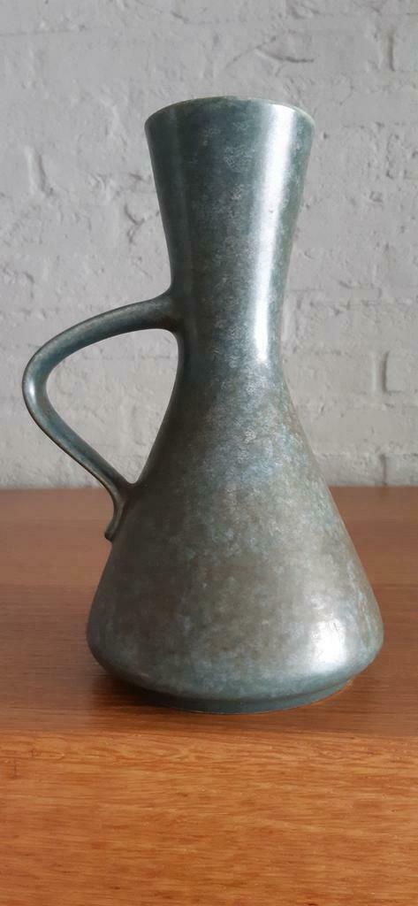 VASE 1960., Antiquités & Art, Antiquités | Vases, Enlèvement ou Envoi