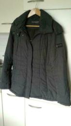 Winterjas nieuwe prijs, Ophalen, Gedragen, Maat 42/44 (L), Grijs