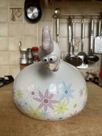 oude grote duivin j lijn (XXL) in uitstekende staat, Verzamelen, Zo goed als nieuw