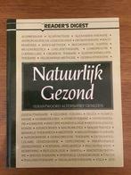 Natuurlijk Gezond, Boeken, Gezondheid, Dieet en Voeding, Ophalen of Verzenden